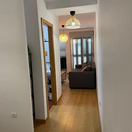 Apartamento Punta Umbria Junto A La Ria 外观 照片
