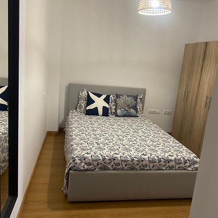 Apartamento Punta Umbria Junto A La Ria 外观 照片