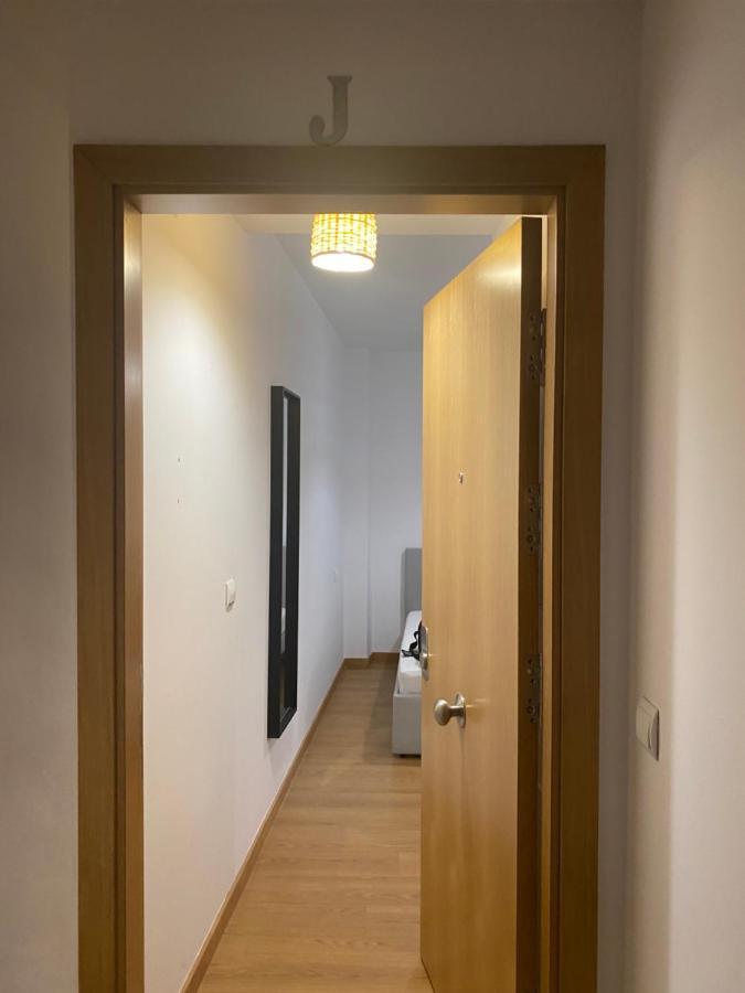 Apartamento Punta Umbria Junto A La Ria 外观 照片