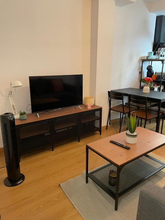 Apartamento Punta Umbria Junto A La Ria 外观 照片