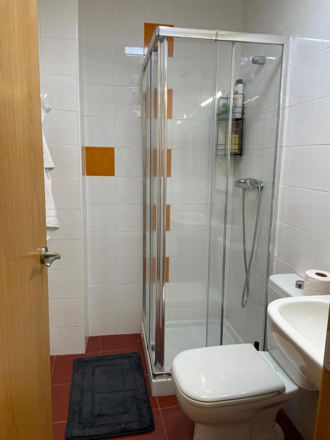 Apartamento Punta Umbria Junto A La Ria 外观 照片