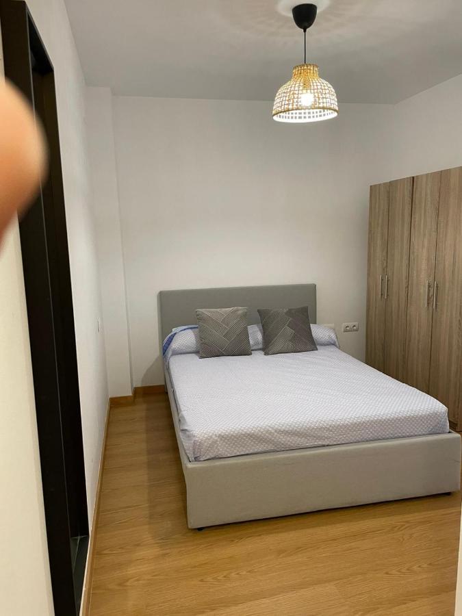 Apartamento Punta Umbria Junto A La Ria 外观 照片