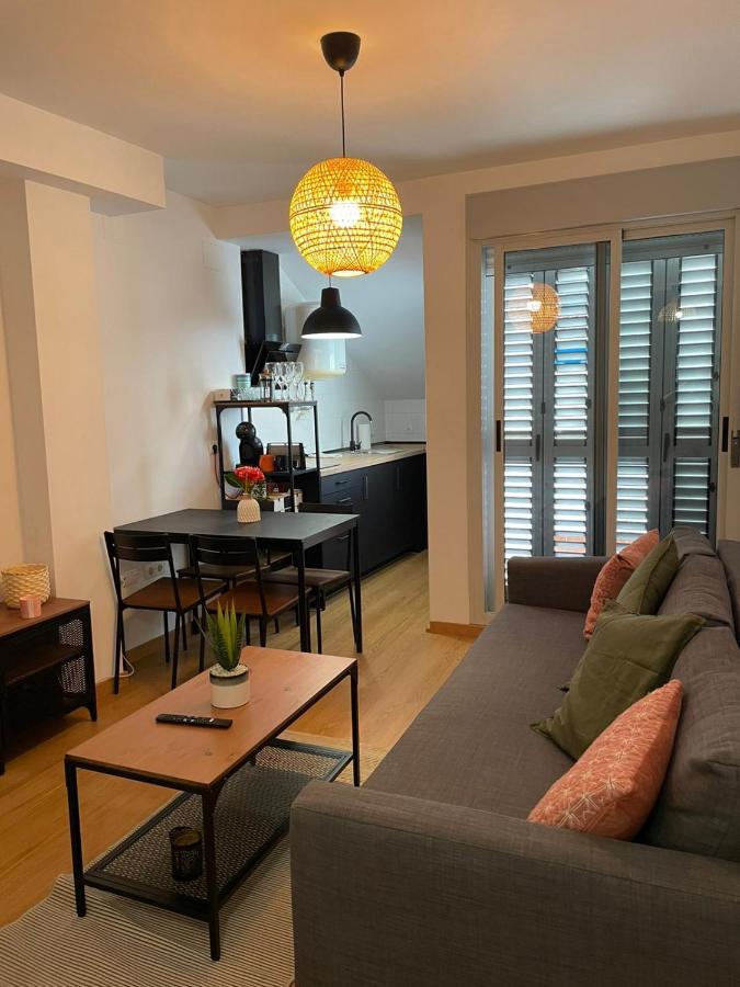Apartamento Punta Umbria Junto A La Ria 外观 照片