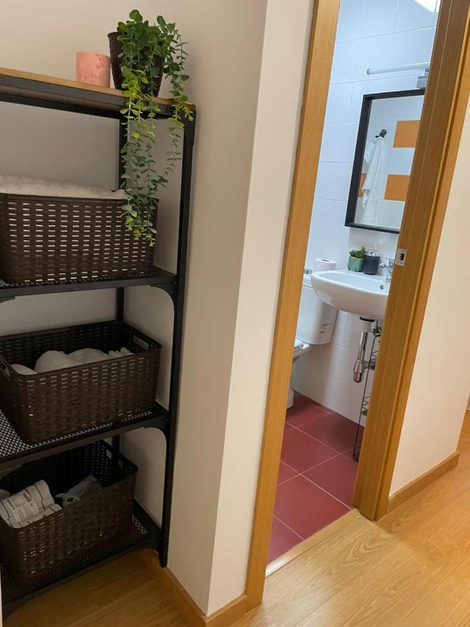 Apartamento Punta Umbria Junto A La Ria 外观 照片