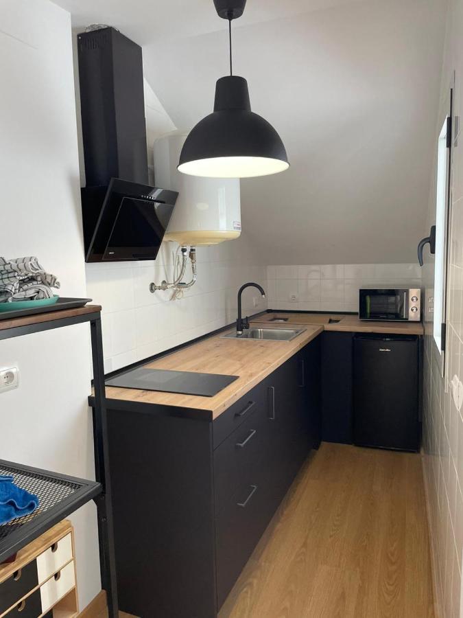 Apartamento Punta Umbria Junto A La Ria 外观 照片