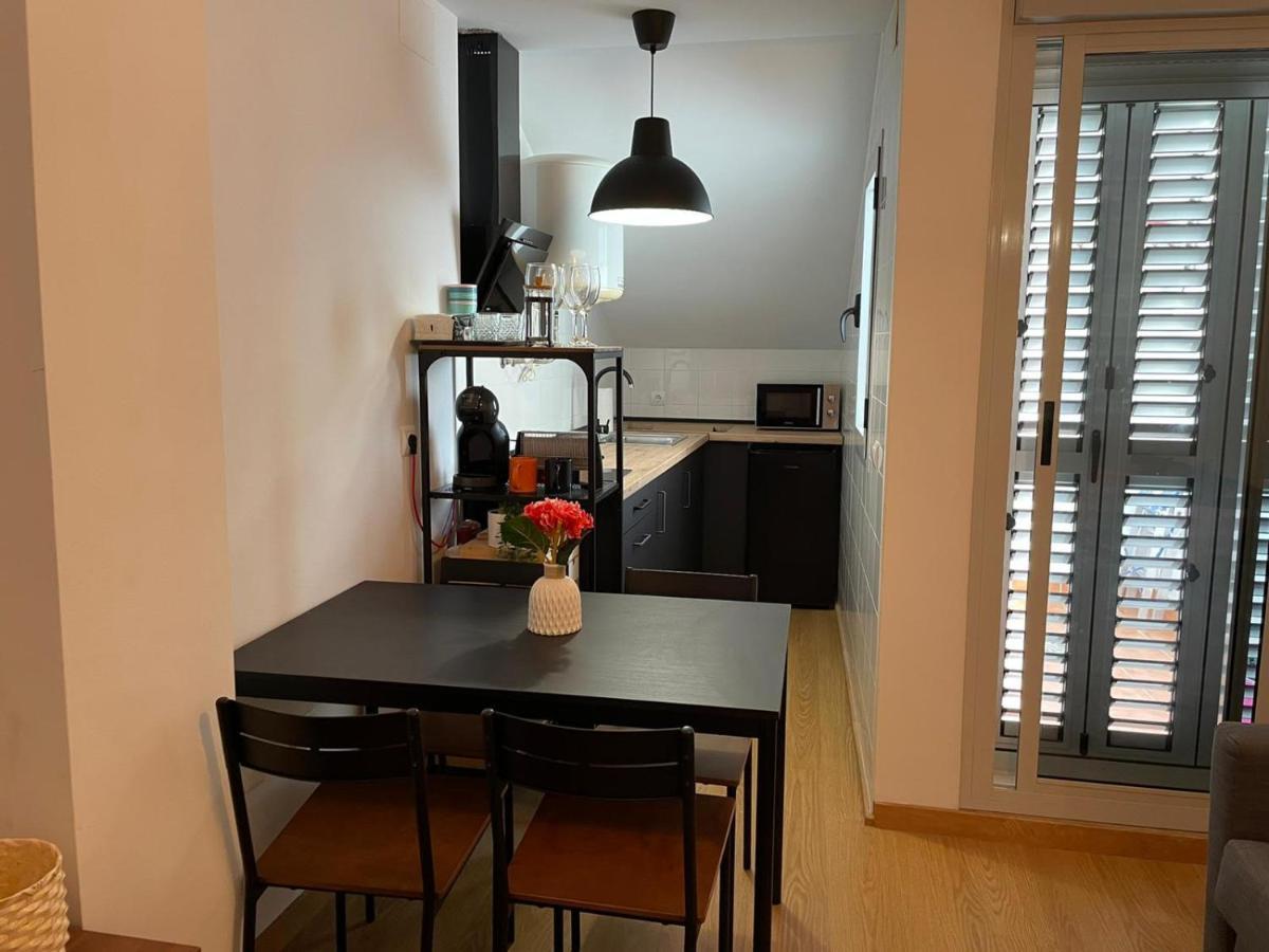 Apartamento Punta Umbria Junto A La Ria 外观 照片