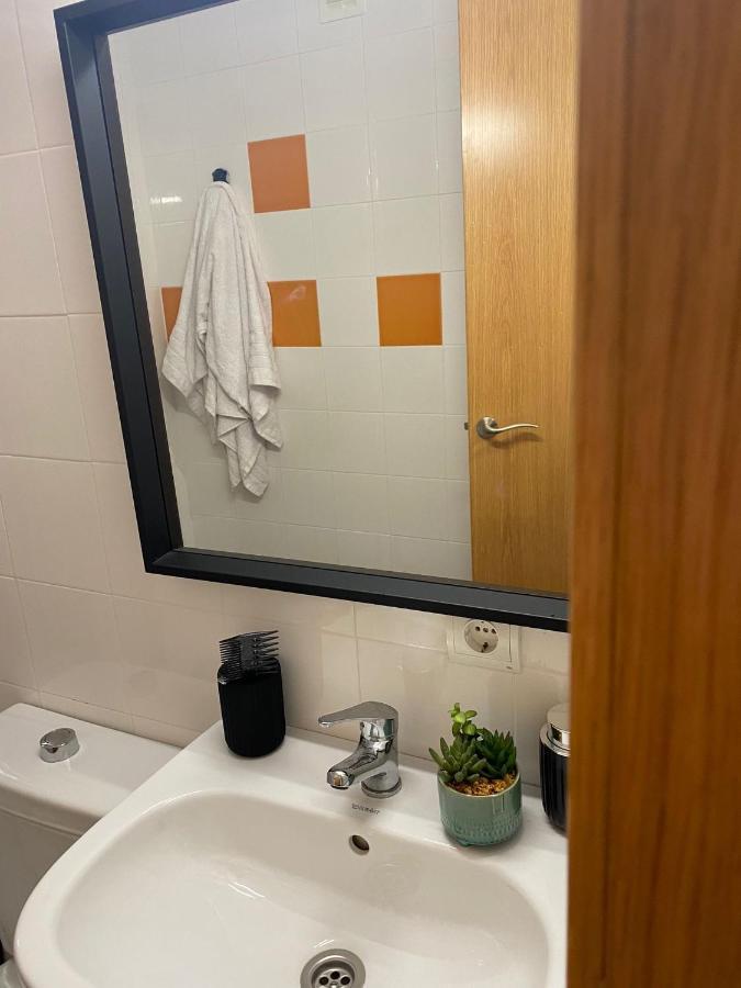 Apartamento Punta Umbria Junto A La Ria 外观 照片