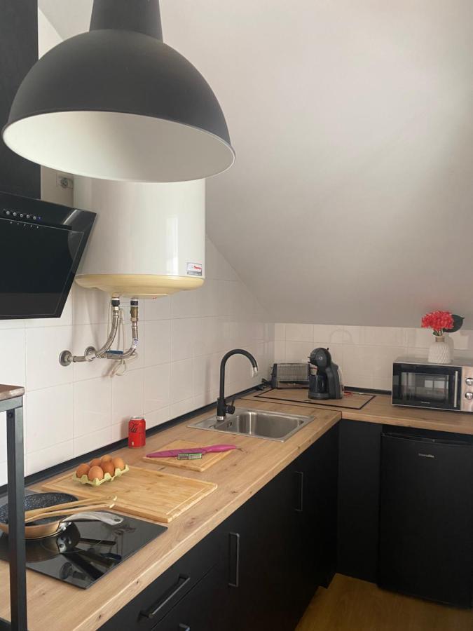Apartamento Punta Umbria Junto A La Ria 外观 照片