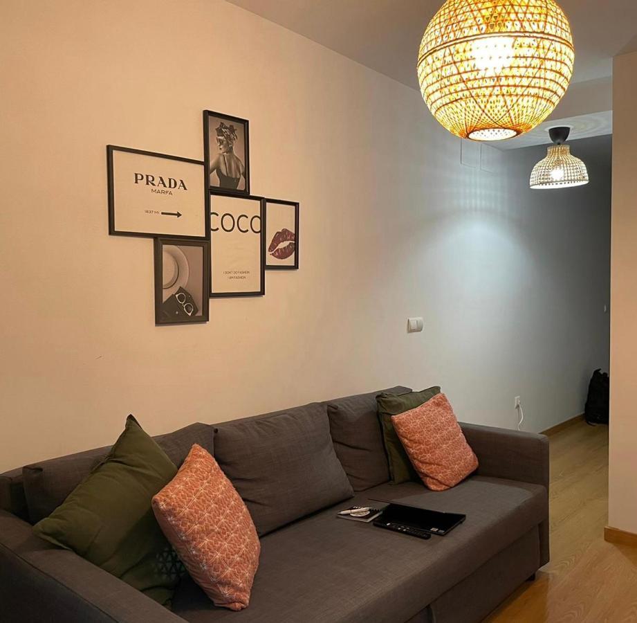 Apartamento Punta Umbria Junto A La Ria 外观 照片