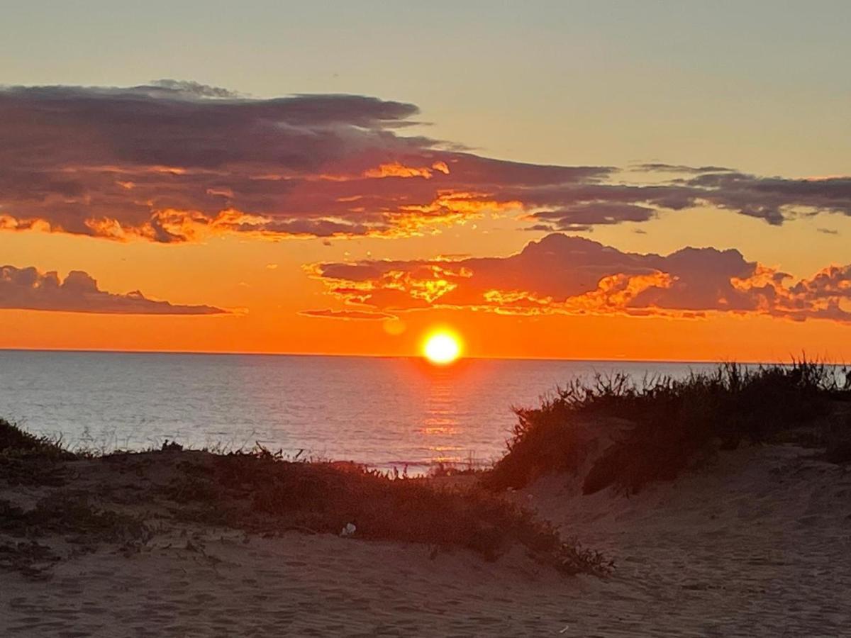 Apartamento Punta Umbria Junto A La Ria 外观 照片