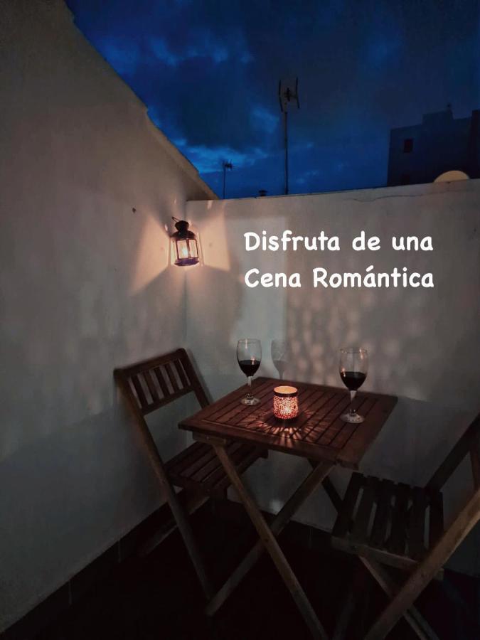 Apartamento Punta Umbria Junto A La Ria 外观 照片