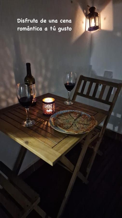 Apartamento Punta Umbria Junto A La Ria 外观 照片